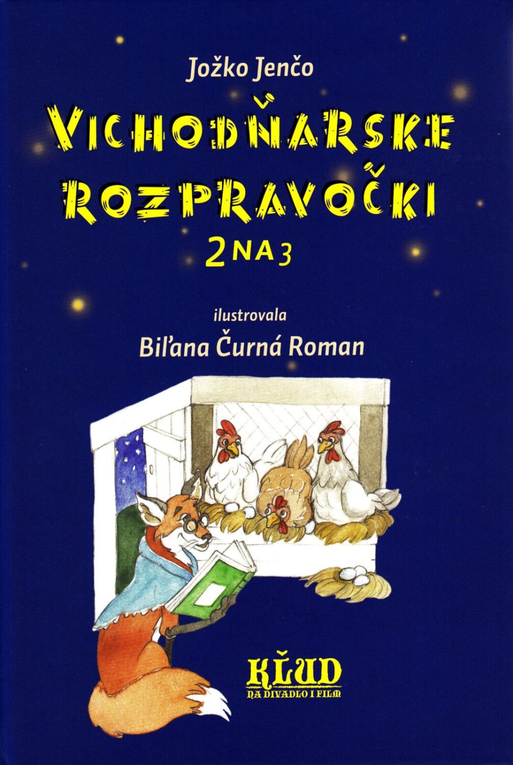 vichodňarske 2na3