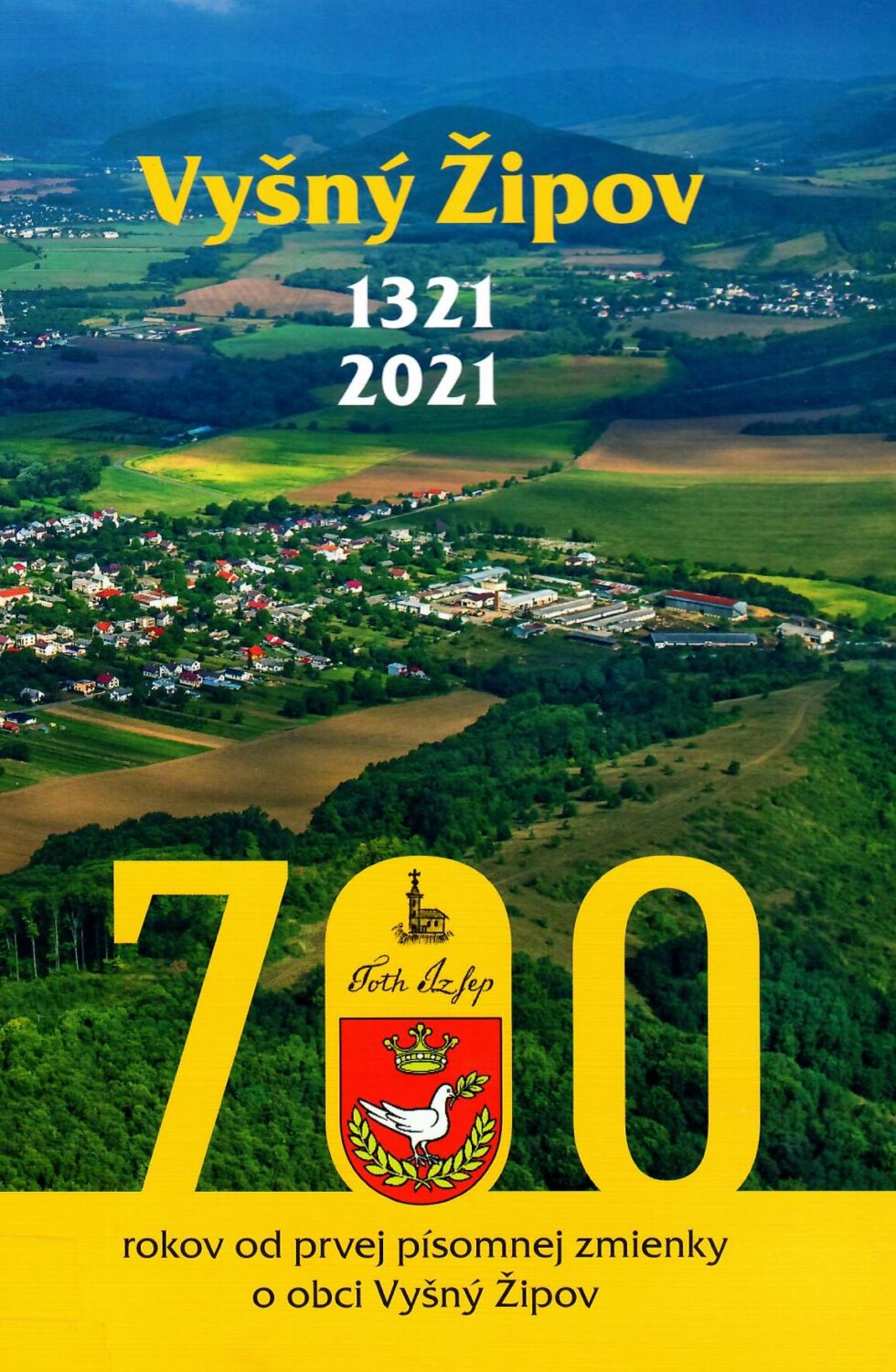 vysny-zipov vyšný žipov