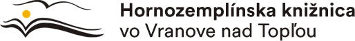 Hornozemplínska knižnica
